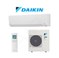 Daikin 8.0kw XL series reverse cycle wall split system