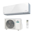 Fujitsu 7.1kw Comfort range reverse cycle wall split system